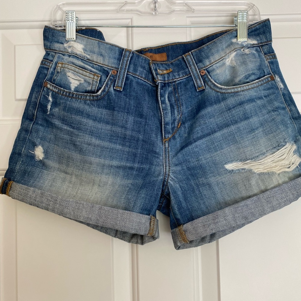 Joe’s denim Shorts